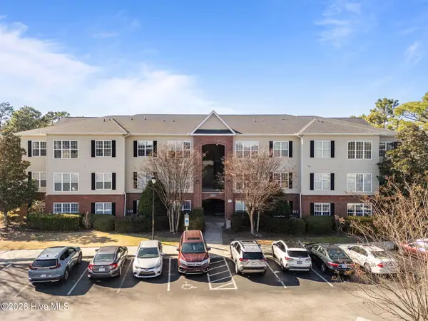 1521 Cadfel Court #Unit 307, Wilmington, NC 28412