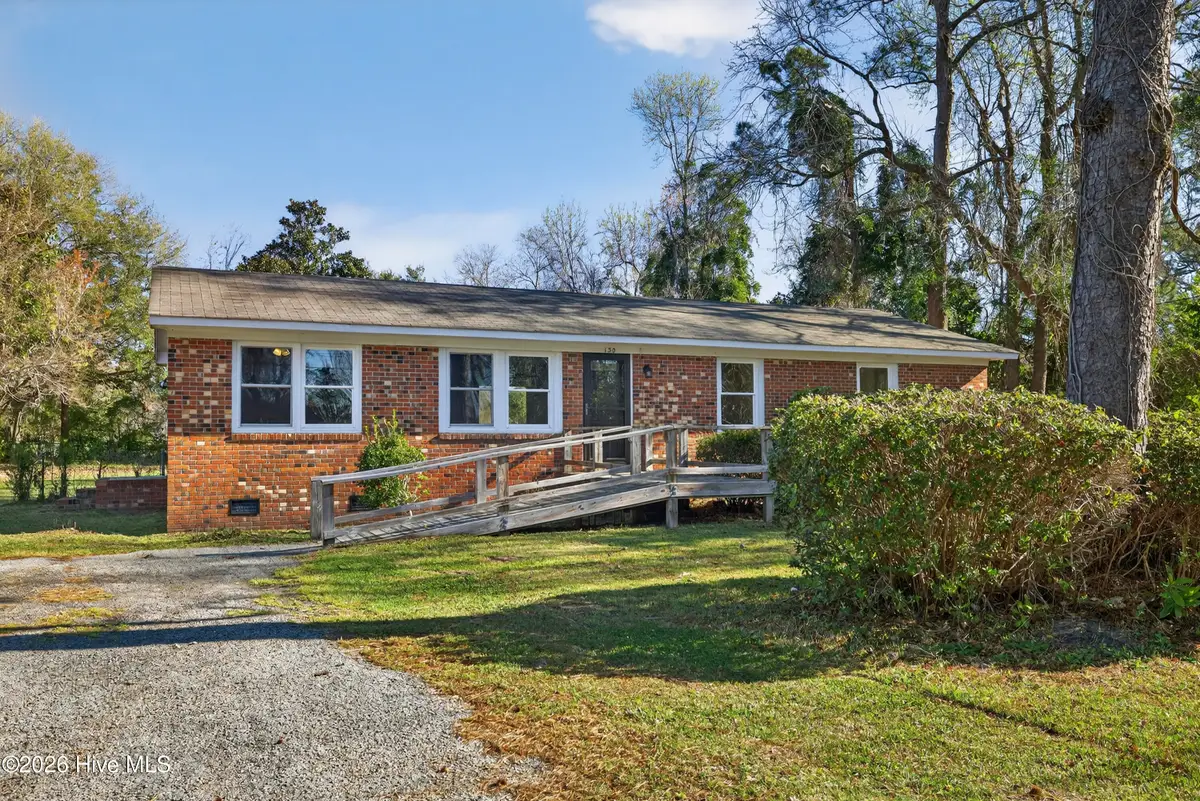 130 Mohican Trail, Wilmington, NC 28409 - #1