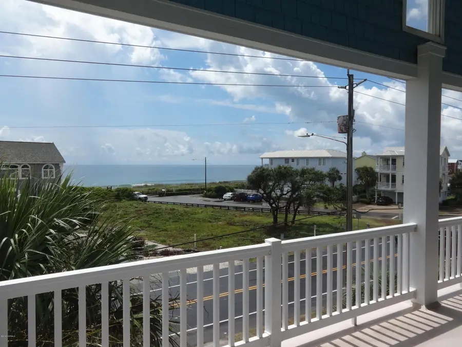 413 Fort Fisher Boulevard N, Kure Beach, NC 28449 - #3