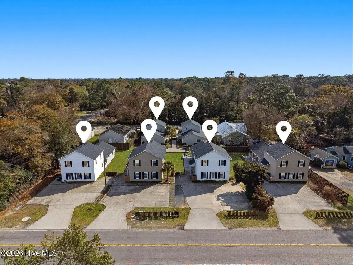 4946 Wrightsville Avenue, Wilmington, NC 28403 - #1