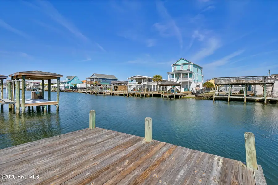 4058 4th Street, Surf City, NC 28445 - #3