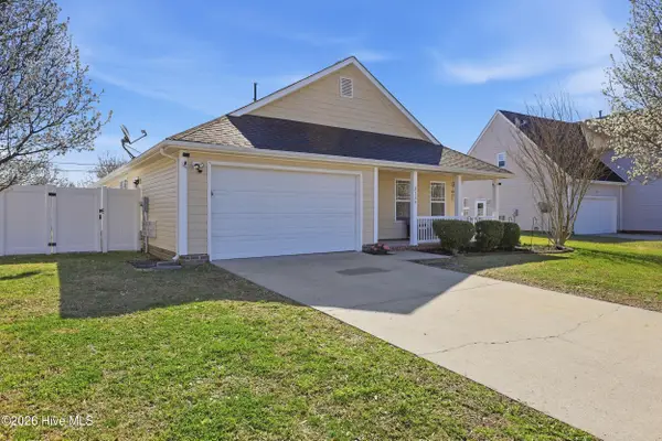 2139 Eleuthera Way, Elizabeth City, NC 27909