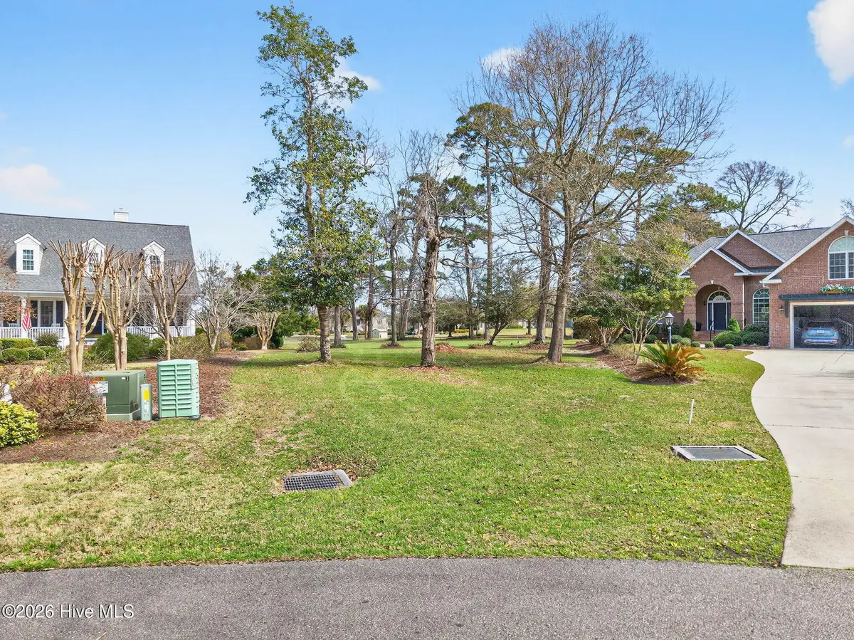 3118 Bogie Court Sw, Supply, NC 28462 - #1