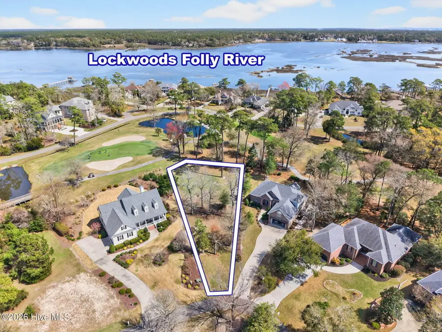 3118 Bogie Court Sw, Supply, NC 28462 - #2