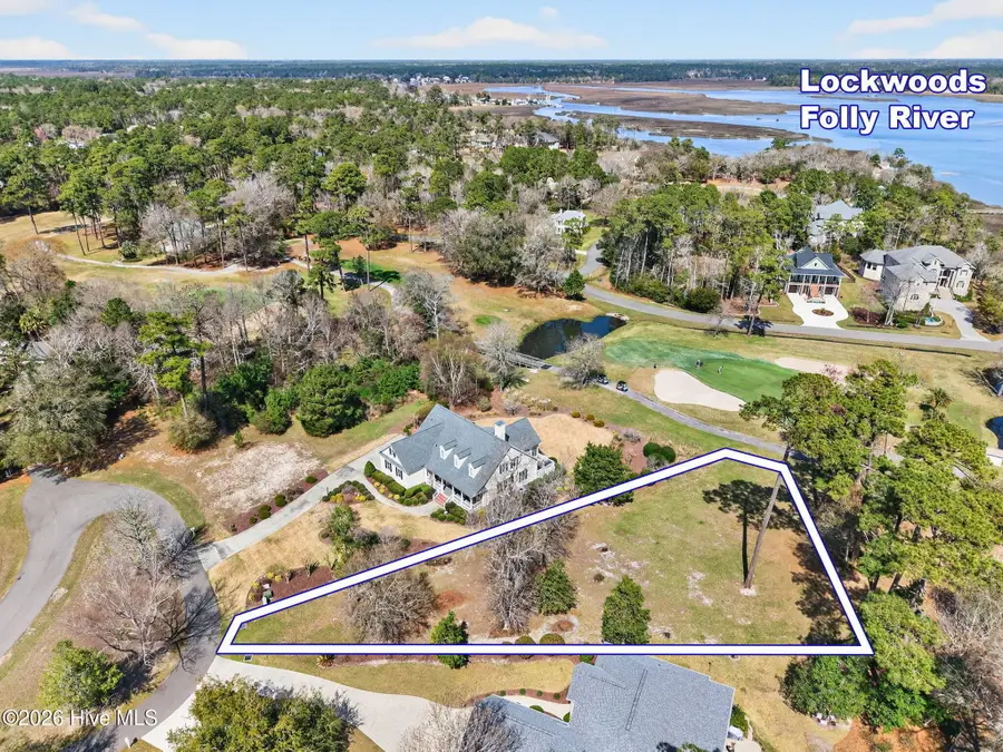 3118 Bogie Court Sw, Supply, NC 28462 - #3