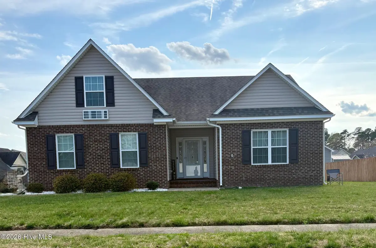 327 Nugget Trail, Elizabeth City, NC 27909 - #1