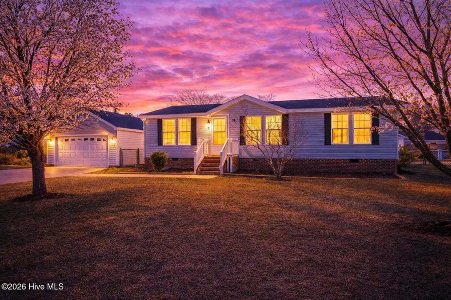 263 Countryside Drive, Aberdeen, NC 28315 - #2