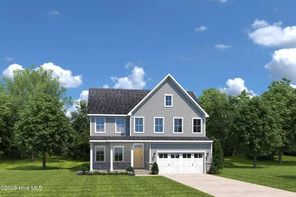 1304 Piper Glen Drive, Sunset Beach, NC 28468