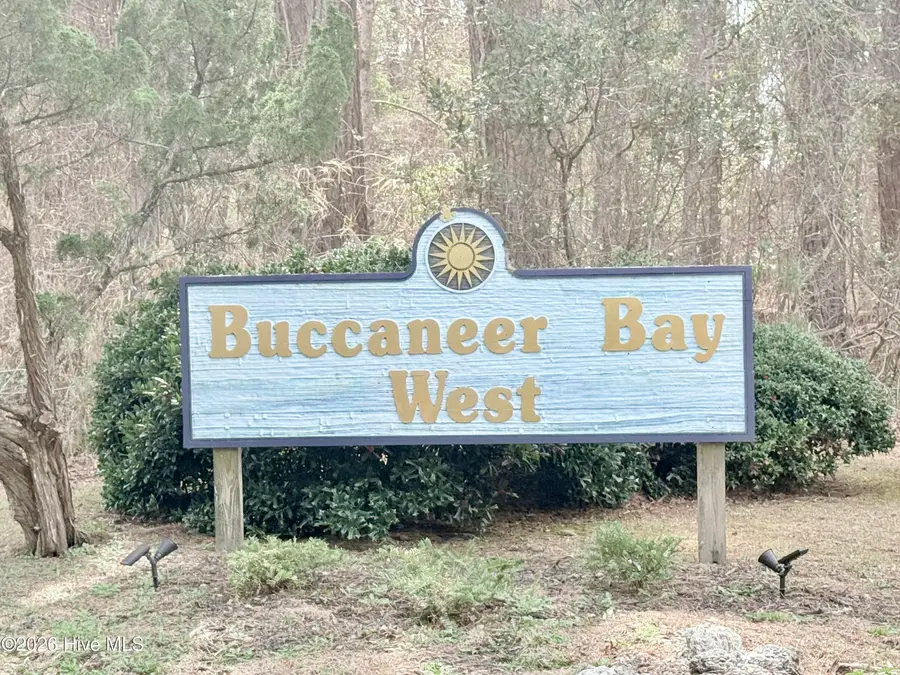 00 Doris Drive, Oriental, NC 28571 - #2