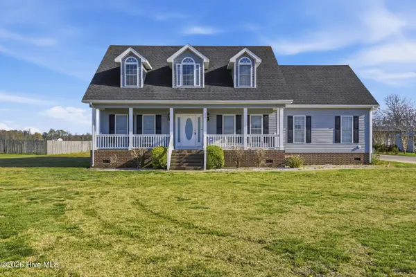 316 Nc-34, Camden, NC 27921