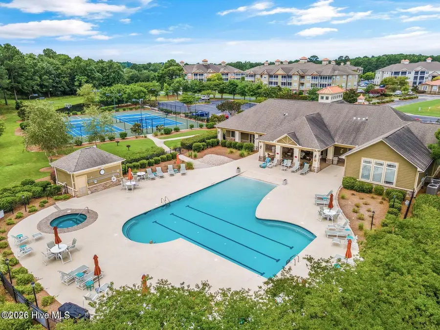 393 Autumn Pheasant Loop Nw, Calabash, NC 28467 - #3