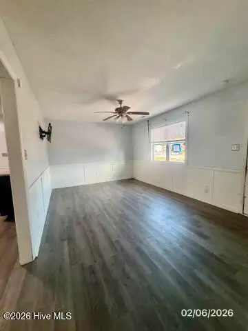 203 W Volant Street, Hubert, NC 28539 - #3