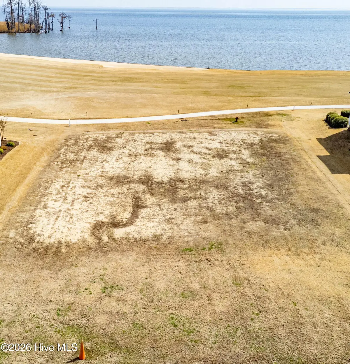 121 Country Club Drive, Hertford, NC 27944 - #1