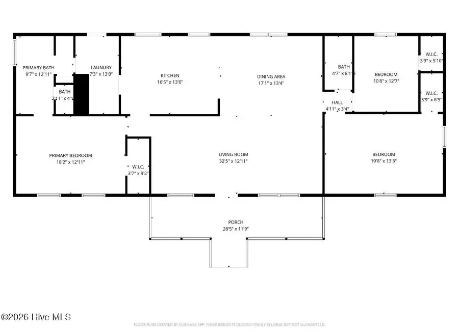 70 Rough Horn Road, Evergreen, NC 28438 - #2