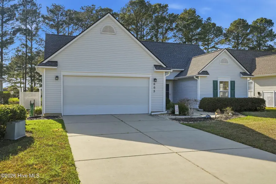 665 NW Meadowbrook Lane Nw, Calabash, NC 28467 - #2