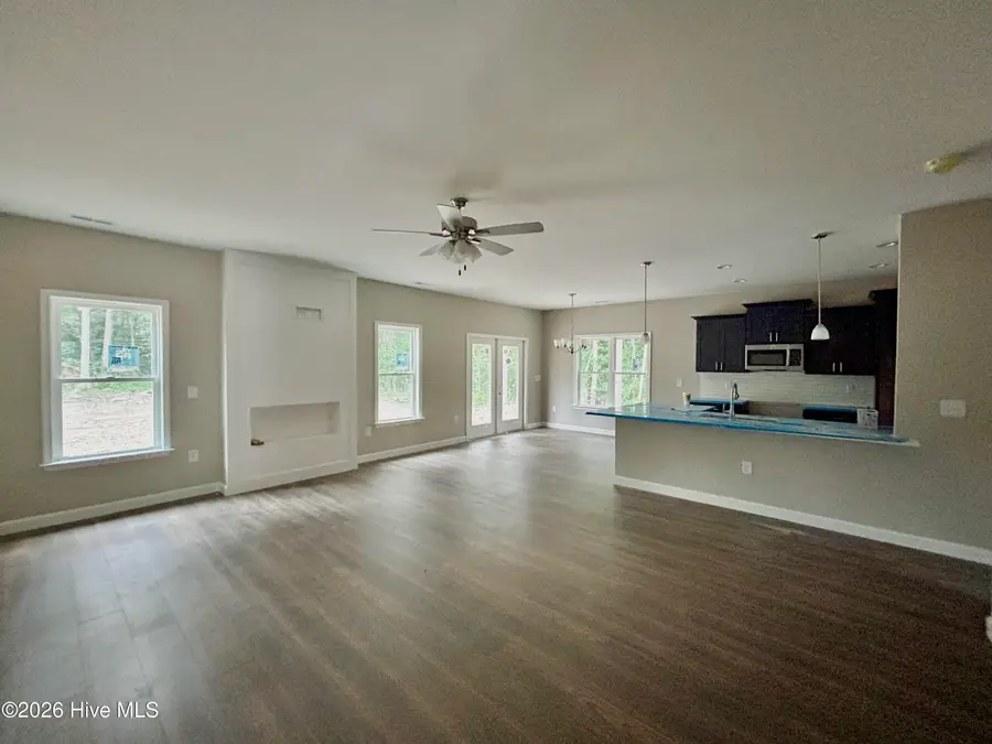 1703 Walnut Run Drive, Deep Run, NC 28525 - #3