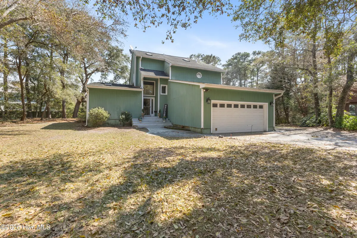 909 Cobia Lane, Wilmington, NC 28409 - #1