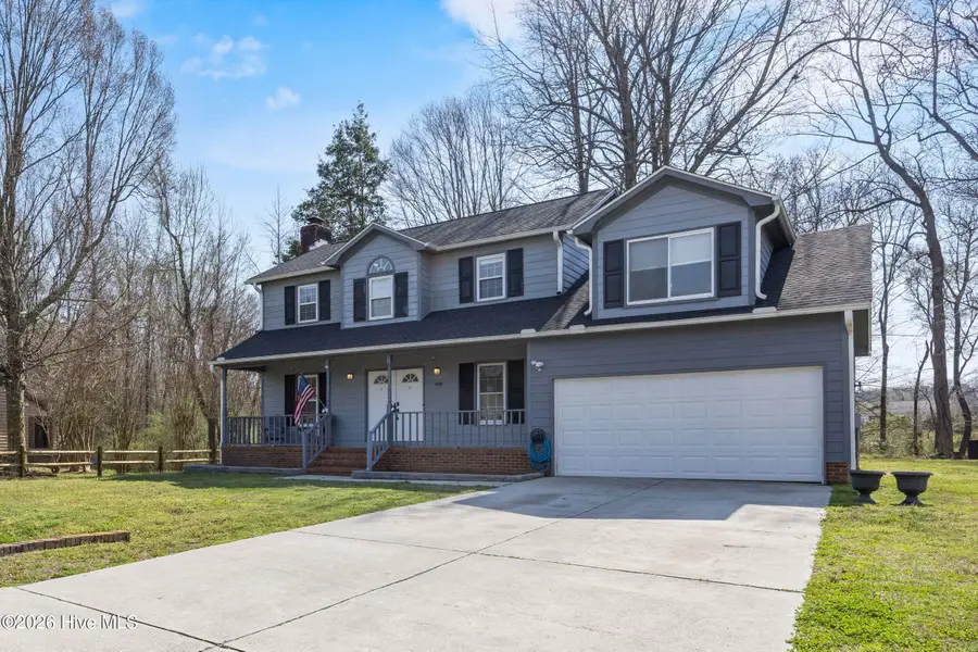 808 Gadwell Loop, Jacksonville, NC 28540 - #3