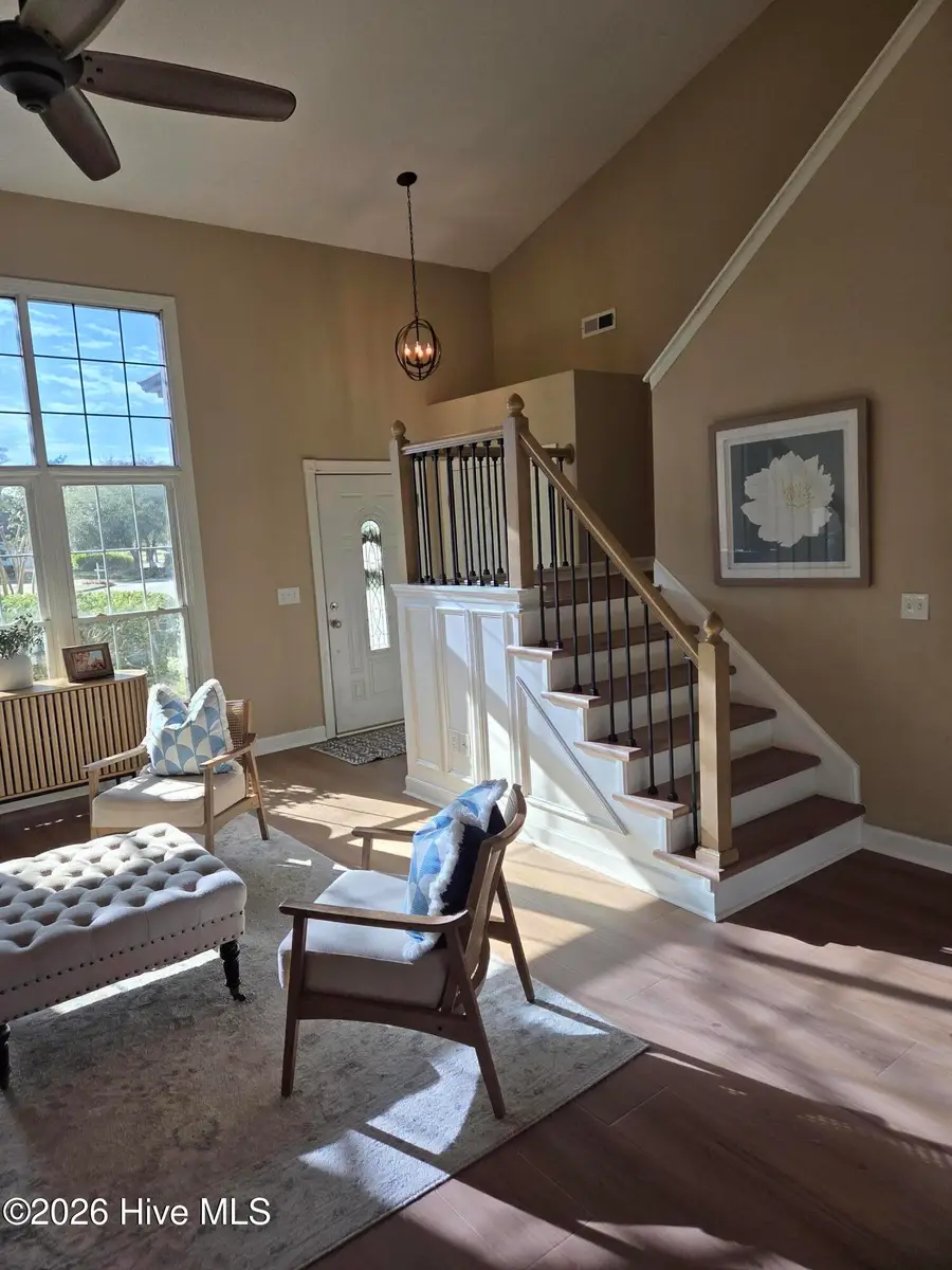 3902 W Durant Court, Wilmington, NC 28412 - #3