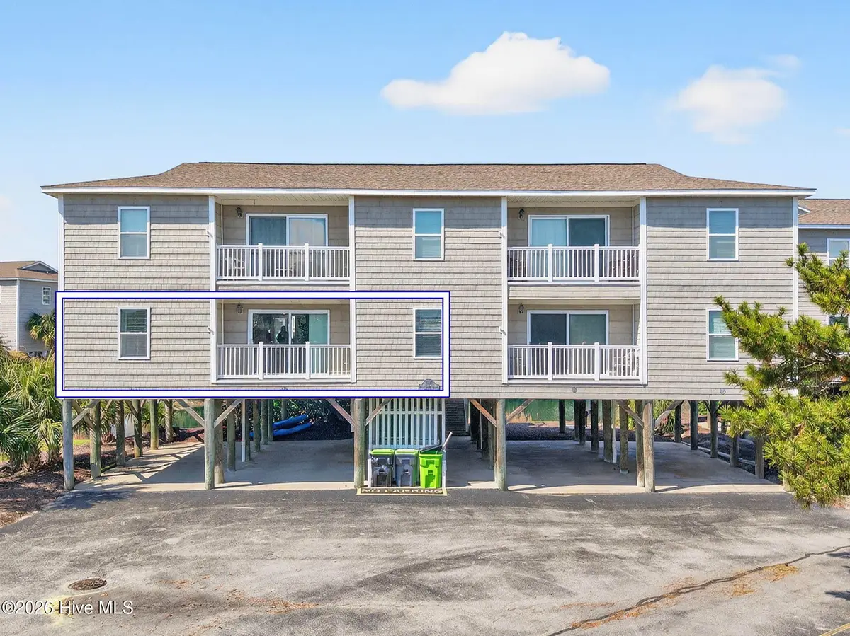 250 W Second Street #1b, Ocean Isle Beach, NC 28469 - #1