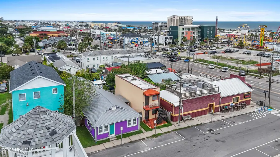 204 Charlotte Avenue, Carolina Beach, NC 28428 - #3