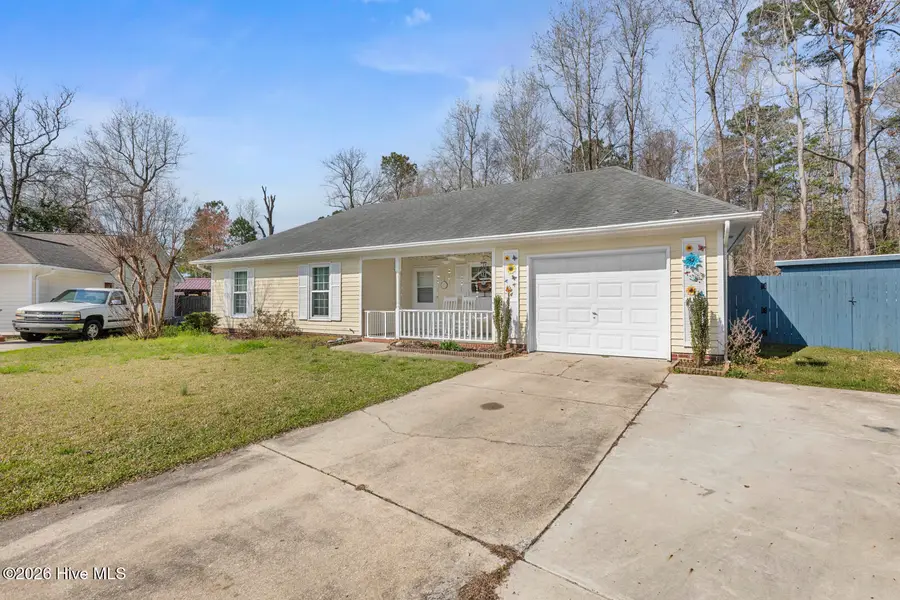106 Ambray Court, Jacksonville, NC 28540 - #2