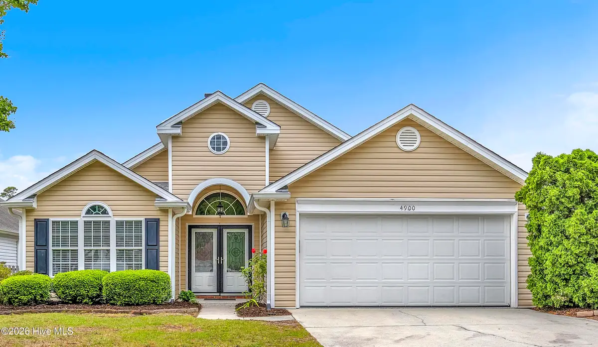 4900 Merlot Court, Wilmington, NC 28409 - #1