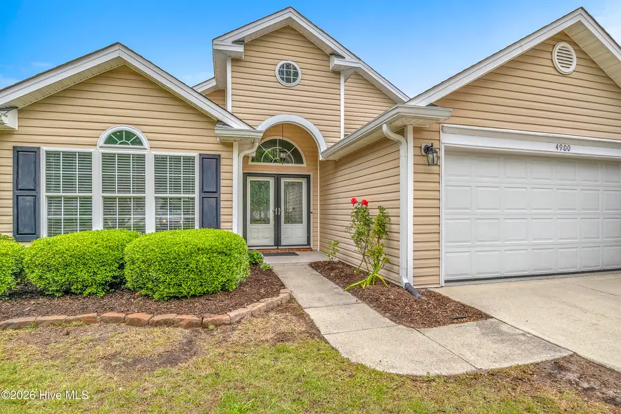4900 Merlot Court, Wilmington, NC 28409 - #2