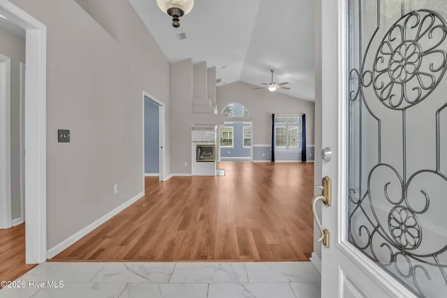 4900 Merlot Court, Wilmington, NC 28409 - #3