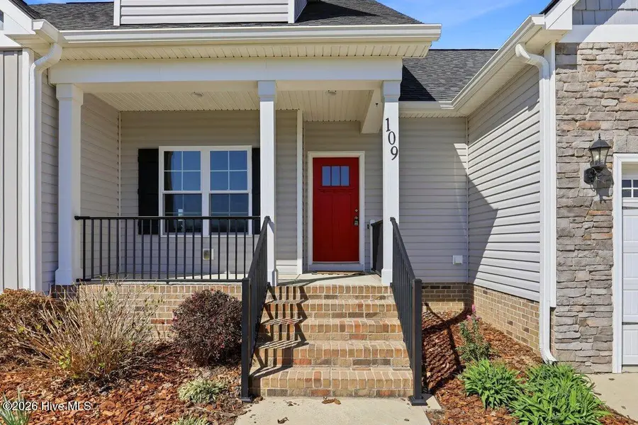 109 Northfield Drive, Goldsboro, NC 27534 - #3