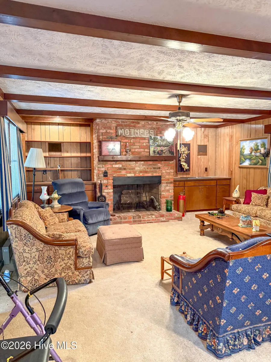 703 W 27th Street, Lumberton, NC 28358 - #2