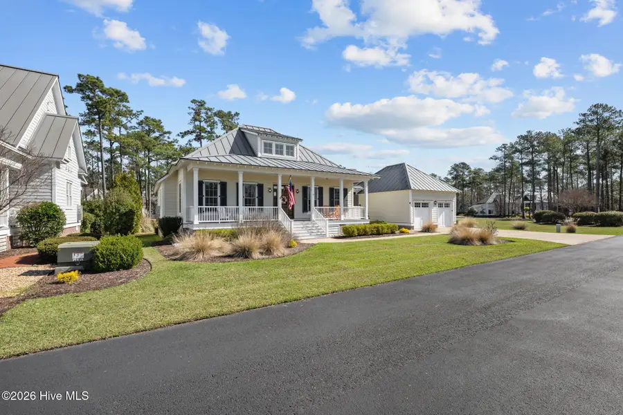 28 Eastcove Way, Oriental, NC 28571 - #2