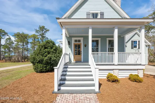 101 Oyster Point Road, Oriental, NC 28571