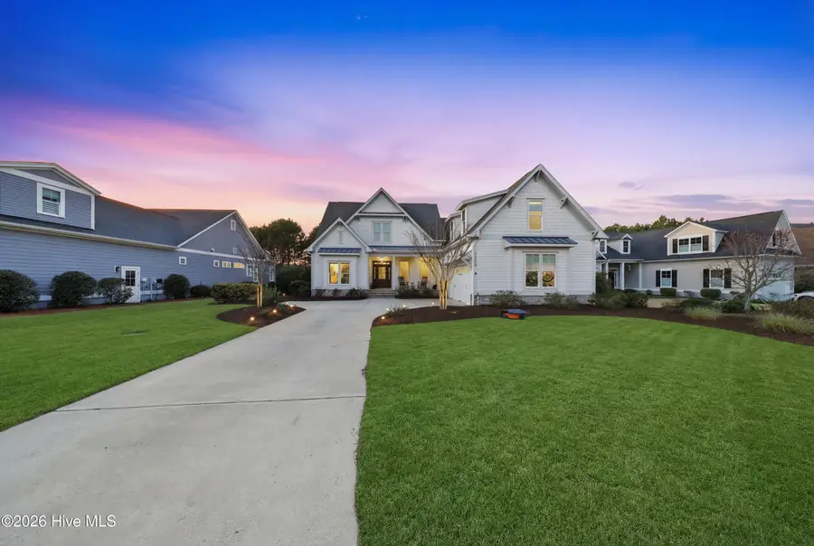 3510 Wellington Place, Southport, NC 28461 - #2