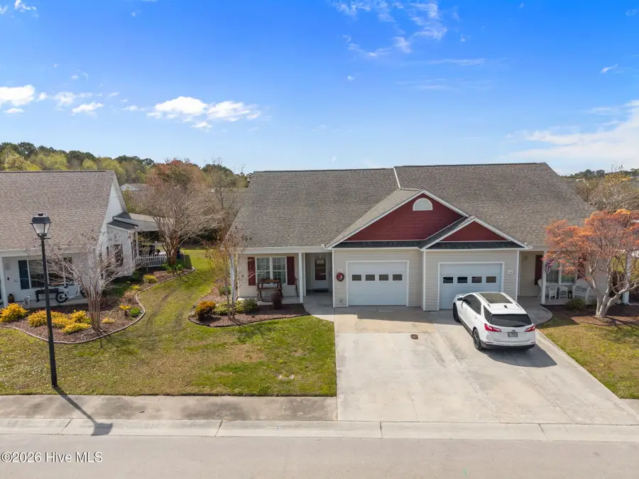 122 Palmetto Place Circle, Beaufort, NC 28516 - #2