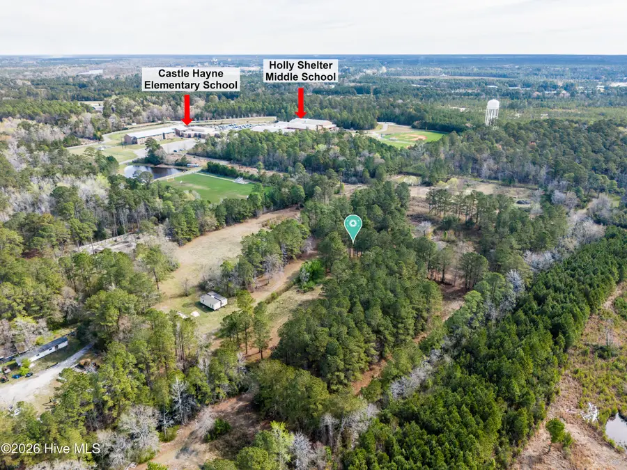 5535 Fulton Avenue, Castle Hayne, NC 28429 - #2