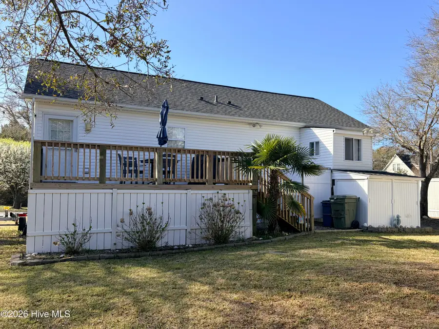 8504 Reed Drive, Emerald Isle, NC 28594 - #2