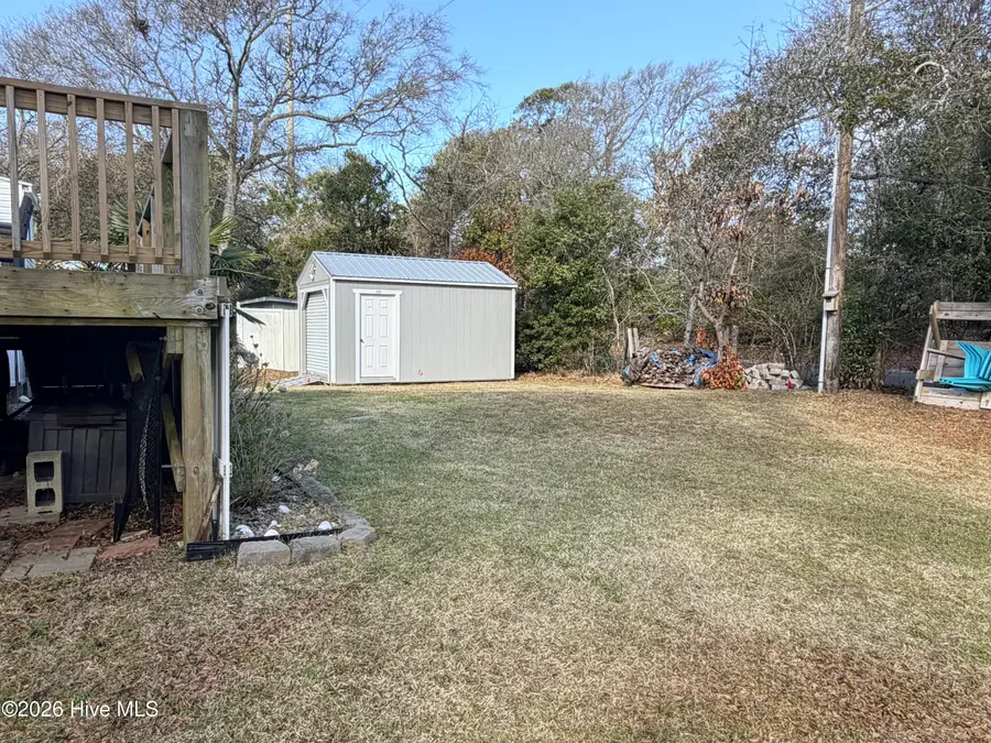 8504 Reed Drive, Emerald Isle, NC 28594 - #3