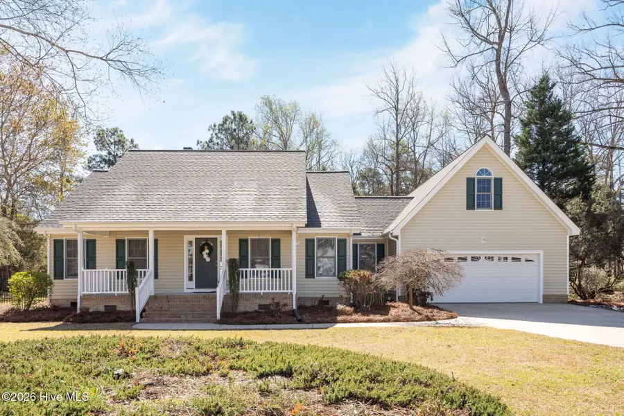 2221 Edgewater Drive, Winterville, NC 28590 - #3