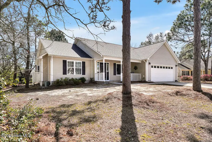 6509 Berridge Drive, Wilmington, NC 28412 - #2