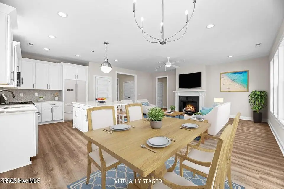 2012 Brighton Drive, New Bern, NC 28562 - #1