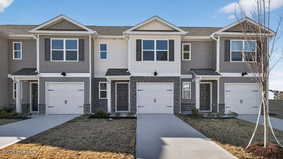 112 Clementine Street, Sanford, NC 27332 - #1