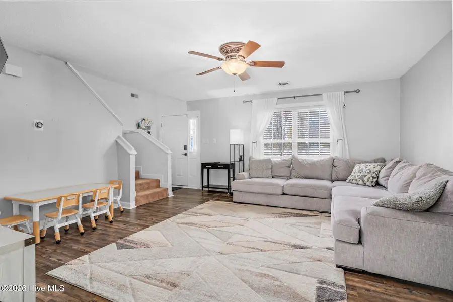 1011 Weathervane Hill Drive, Rocky Mount, NC 27803 - #3