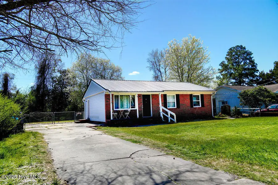 113 Shamrock Drive, Jacksonville, NC 28540 - #2