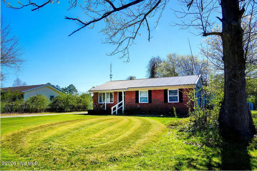 113 Shamrock Drive, Jacksonville, NC 28540 - #3