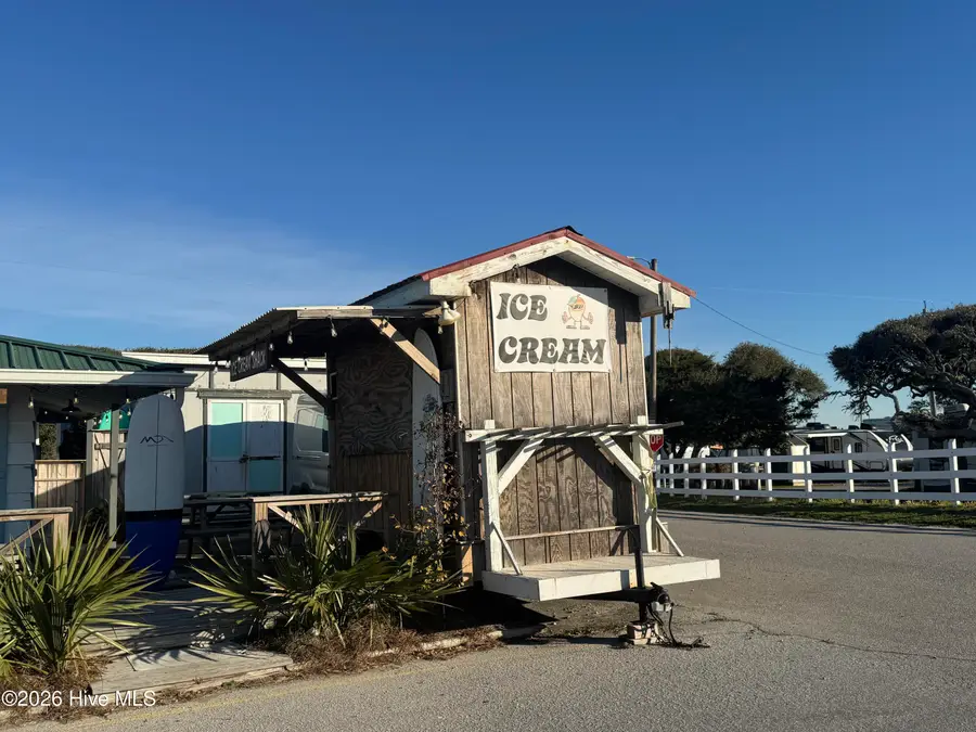 Lot 144 Dock Street, North Topsail Beach, NC 28460 - #2