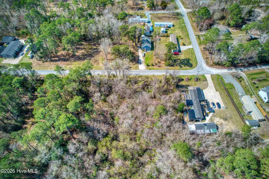 Lot 1 Bermuda Drive, Hampstead, NC 28443 - #3