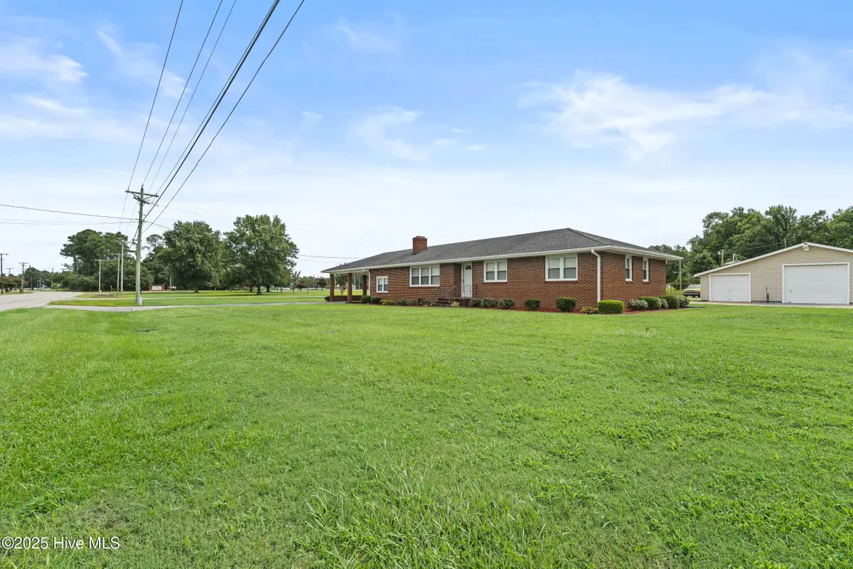 195 Winfall Boulevard, Hertford, NC 27944 - #1