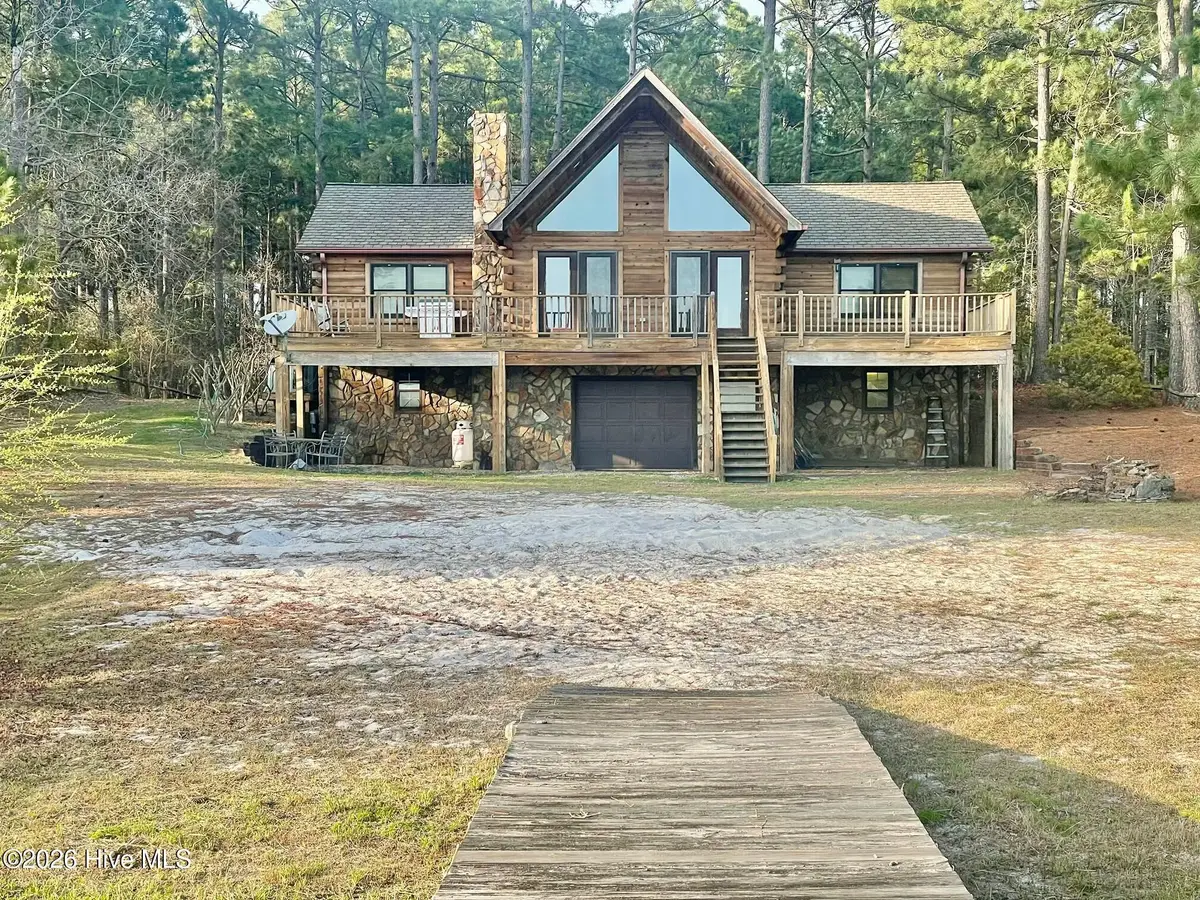 554 N Horsepen Road, Harrells, NC 28444 - #1