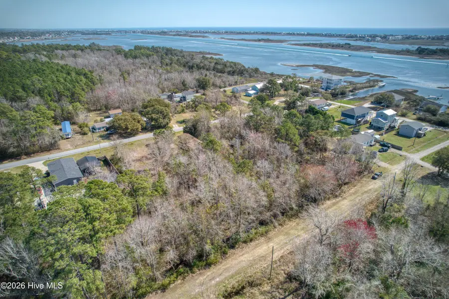 Lot 2 Bermuda Drive, Hampstead, NC 28443 - #2